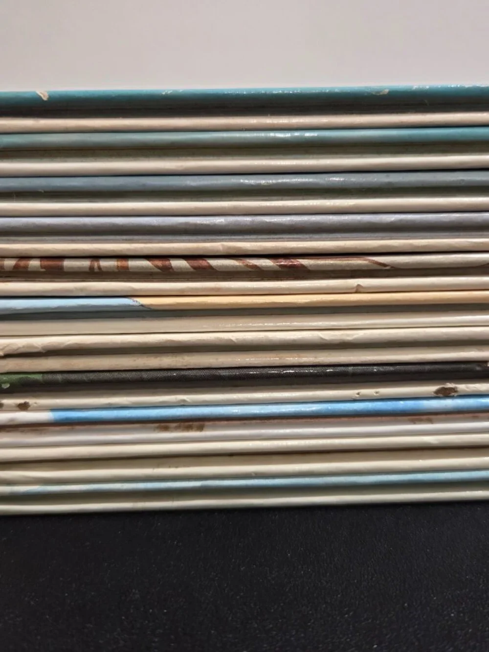 Just Ask Weekly Reader Book Lot of 11